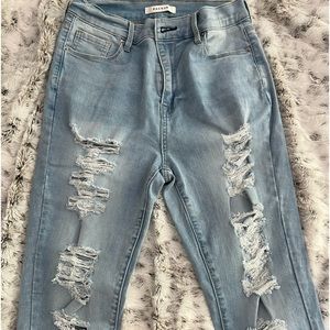 Pacsun Skinny Jeans